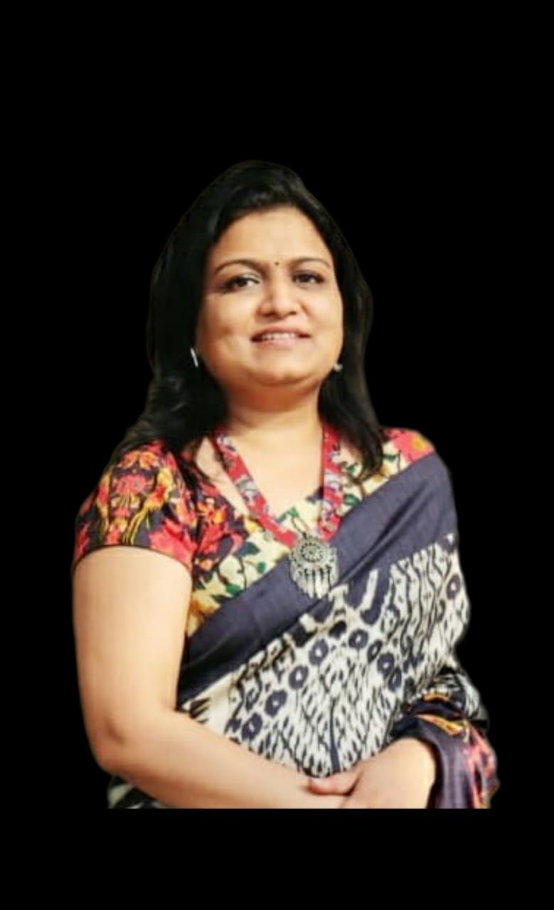 Dr. Ruchika Agarwal